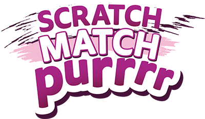 Scratch Match Purrrr!